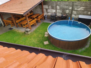 Apartments Klentnice U Mikulova